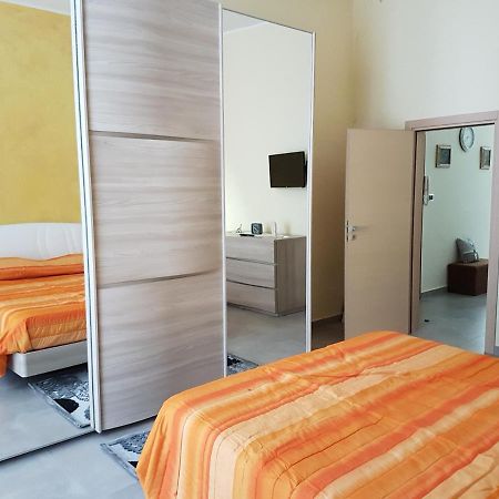 Ferienwohnung Casa Chic Barletta Exterior foto