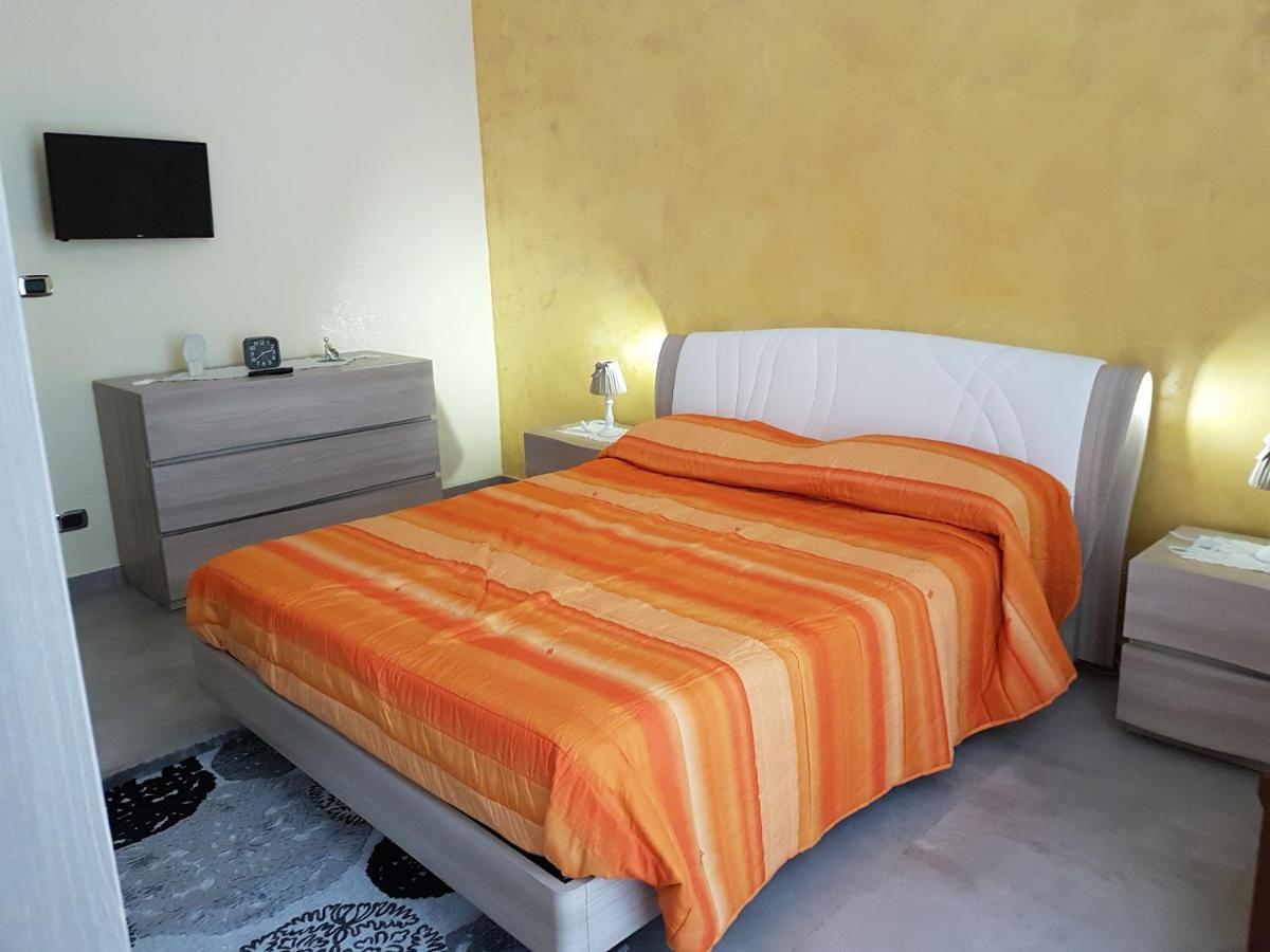 Ferienwohnung Casa Chic Barletta Exterior foto