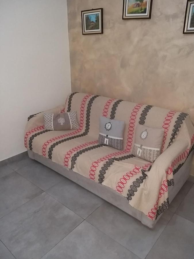 Ferienwohnung Casa Chic Barletta Exterior foto