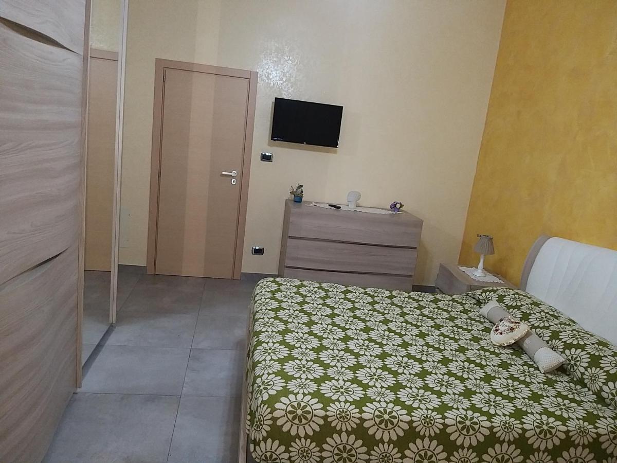 Ferienwohnung Casa Chic Barletta Exterior foto
