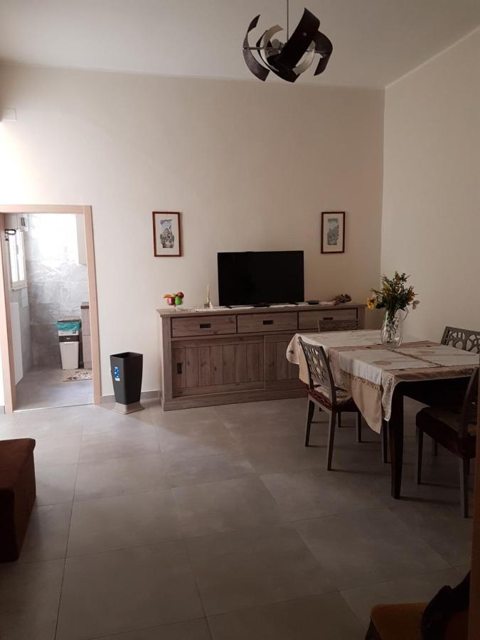 Ferienwohnung Casa Chic Barletta Exterior foto