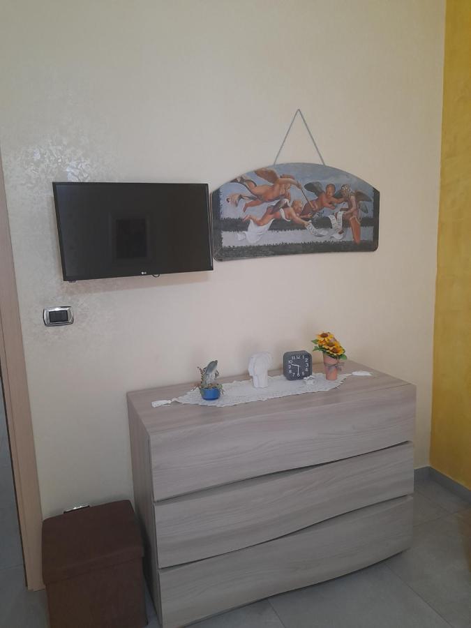 Ferienwohnung Casa Chic Barletta Exterior foto